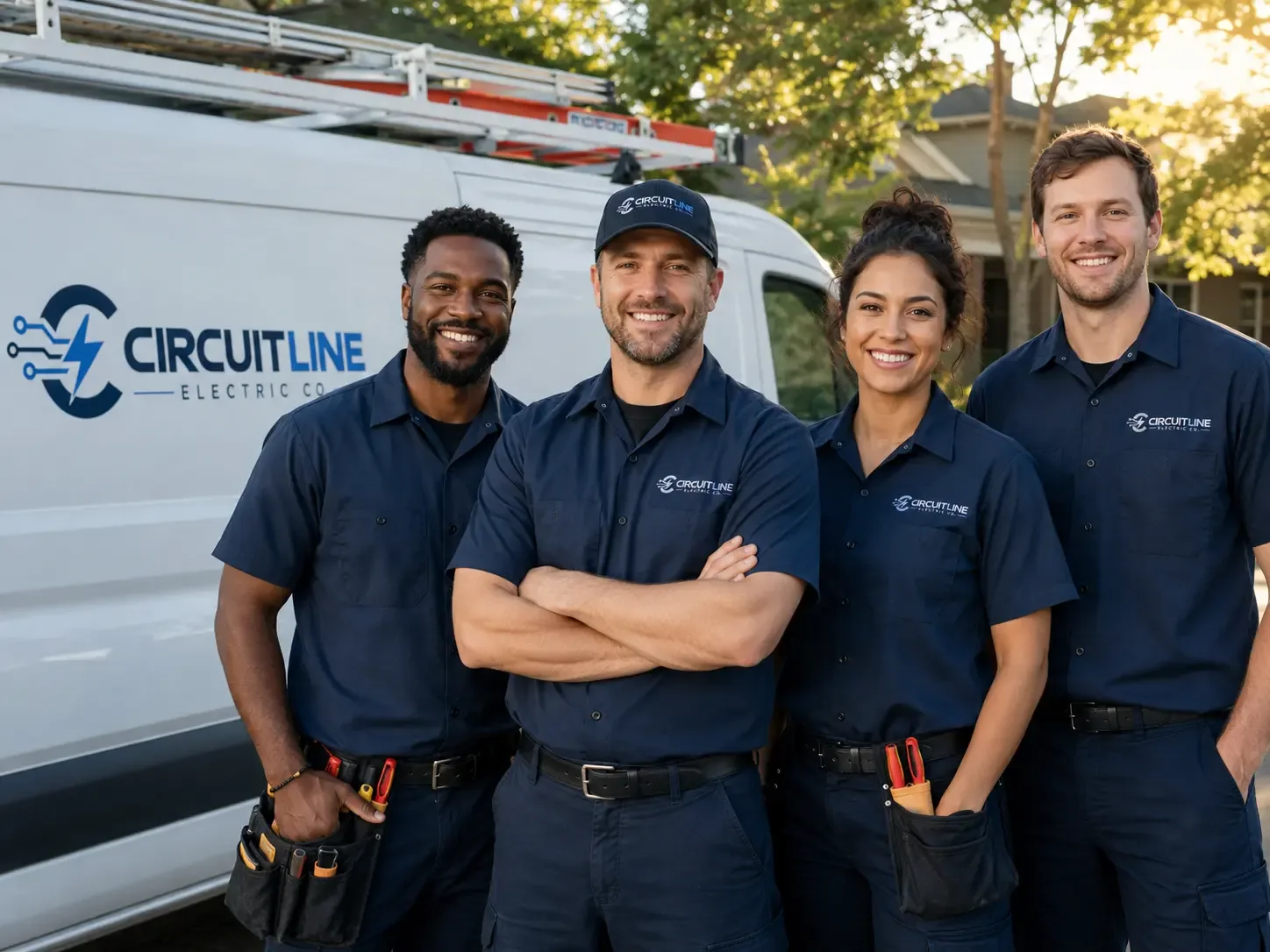 Whole Home Rewiring company in Catawissa, MO